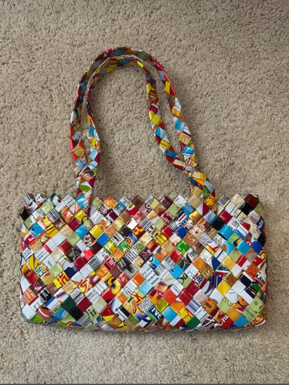 Small purse